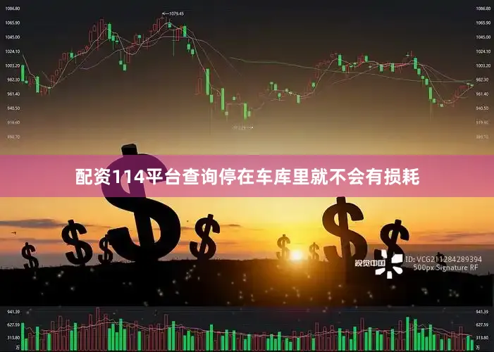 配资114平台查询停在车库里就不会有损耗