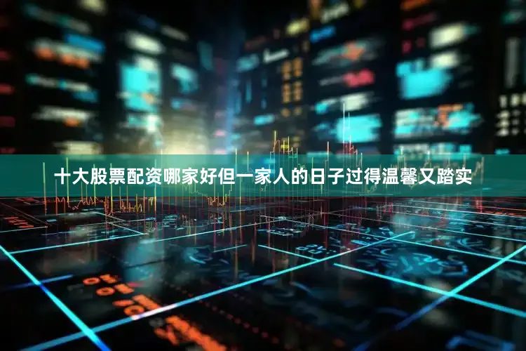 十大股票配资哪家好但一家人的日子过得温馨又踏实