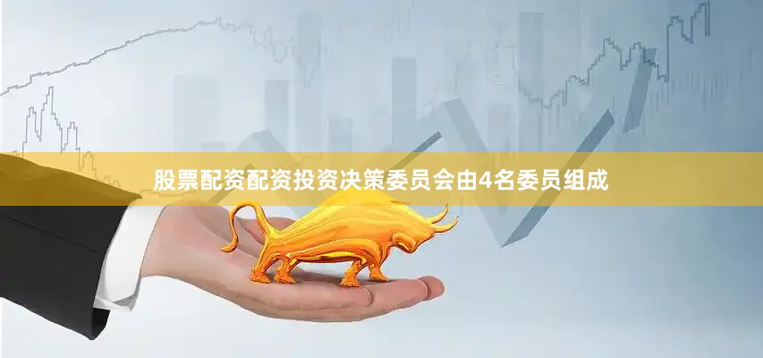 股票配资配资投资决策委员会由4名委员组成