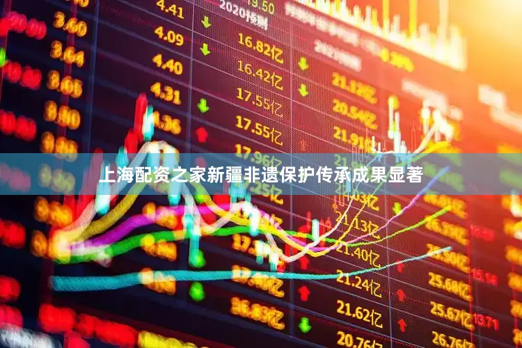 上海配资之家新疆非遗保护传承成果显著