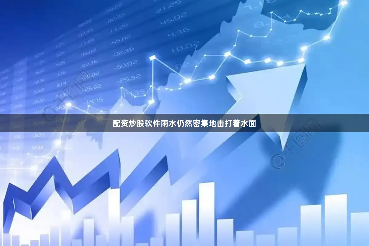 配资炒股软件雨水仍然密集地击打着水面